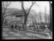 Ereignis (Positivo) di Ellmenreich, Albert (1918/12/21 - 1918/12/21)