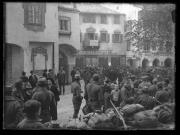 Ereignis (Positivo) di Ellmenreich, Albert (1918/11/05 - 1918/11/05)