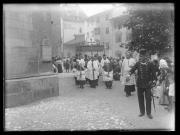 Ereignis (Positivo) di Ellmenreich, Albert (1918/06/29 - 1918/06/29)