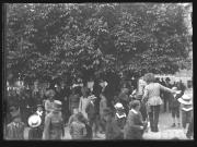 Ereignis (Positivo) di Ellmenreich, Albert (1918/05/09 - 1918/05/09)