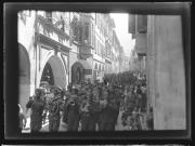 Ereignis (Positivo) di Ellmenreich, Albert (1918/07/01 - 1918/07/01)