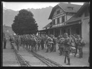 Ereignis (Positivo) di Ellmenreich, Albert (1918/06/22 - 1918/06/22)