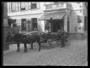 Gastbetrieb (Positivo) di Ellmenreich, Albert (1918/08/01 - 1918/08/31)