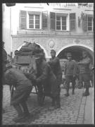 Ereignis (Positivo) di Ellmenreich, Albert (1918/05/01 - 1918/05/01)