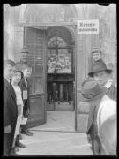 Ereignis (Positivo) di Ellmenreich, Albert (1918/07/21 - 1918/07/21)