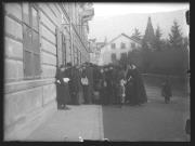 Ereignis (Positivo) di Ellmenreich, Albert (1918/02/08 - 1918/02/08)