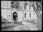 Profanbau (Positivo) di Ellmenreich, Albert (1918/10/05 - 1918/10/05)