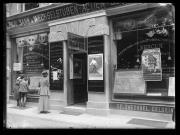 Profanbau (Positivo) di Ellmenreich, Albert (1918/06/62 - 1918/06/62)