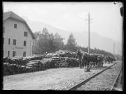 Ereignis (Positivo) di Ellmenreich, Albert (1918/06/07 - 1918/06/07)