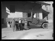 Profanbau (Positivo) di Ellmenreich, Albert (1918/05/27 - 1918/05/27)