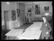 Architekturansicht (Positivo) di Ellmenreich, Albert (1918/02/22 - 1918/02/22)