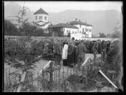 Begräbnis (Positivo) di Ellmenreich, Albert (1918/09/19 - 1918/09/19)