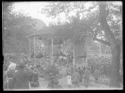 Musik (Positivo) di Ellmenreich, Albert (1919/07/16 - 1919/07/16)