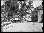 Straße (Positivo) di Ellmenreich, Albert (1929/09/18 - 1929/09/18)