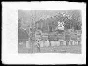 Profanbau (Positivo) di Ellmenreich, Albert (1919/08/25 - 1919/08/25)