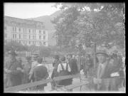 Ereignis (Positivo) di Ellmenreich, Albert (1919/07/16 - 1919/07/16)