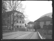 Straße (Positivo) di Ellmenreich, Albert (1929/03/27 - 1929/03/27)