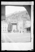 Burg und Schloß (Positivo) di Ellmenreich, Albert (1928/02/01 - 1928/02/29)