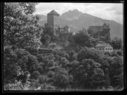 Burg und Schloß (Positivo) di Ellmenreich, Albert (1937/01/01 - 1937/12/31)