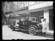 Verkehr (Positivo) di Ellmenreich, Albert (1928/01/01 - 1928/12/31)
