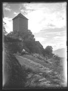 Burg und Schloß (Positivo) di Ellmenreich, Albert (1937/01/01 - 1937/12/31)