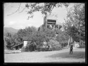 Burg und Schloß (Positivo) di Ellmenreich, Albert (1937/01/01 - 1937/12/31)