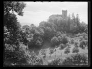 Burg und Schloß (Positivo) di Ellmenreich, Albert (1937/01/01 - 1937/12/31)