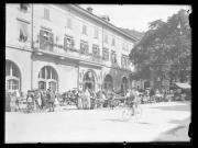 Ereignis (Positivo) di Ellmenreich, Albert (1930/09/16 - 1930/09/16)