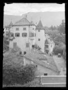 Burg und Schloß (Positivo) di Ellmenreich, Albert (1931/09/01 - 1931/09/01)