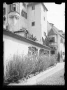 Burg und Schloß (Positivo) di Ellmenreich, Albert (1931/09/01 - 1931/09/01)