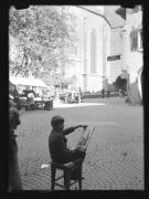 Ereignis (Positivo) di Ellmenreich, Albert (1931/10/26 - 1931/10/26)