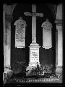 Denkmalansicht (Positivo) di Ellmenreich, Albert (1932/06/01 - 1932/06/63)