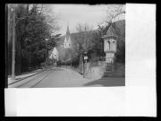 Straße (Positivo) di Ellmenreich, Albert (1932/05/01 - 1932/05/31)