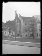 Burg und Schloß (Positivo) di Ellmenreich, Albert (1932/11/11 - 1932/11/11)