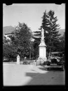 Denkmalansicht (Positivo) di Ellmenreich, Albert (1932/08/01 - 1932/08/31)