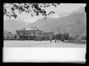 Ereignis (Positivo) di Ellmenreich, Albert (1932/06/16 - 1932/06/16)
