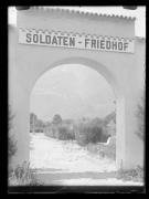 Denkmalansicht (Positivo) di Ellmenreich, Albert (1920/06/01 - 1920/06/63)
