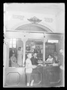 Ereignis (Positivo) di Ellmenreich, Albert (1920/06/01 - 1920/06/63)