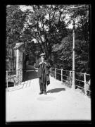 Einzelbildnis (Positivo) di Ellmenreich, Albert (1934/05/16 - 1934/05/16)