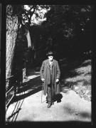 Einzelbildnis (Positivo) di Ellmenreich, Albert (1934/05/16 - 1934/05/16)