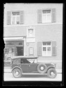 Verkehr (Positivo) di Ellmenreich, Albert (1935/05/01 - 1935/05/01)