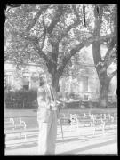 Einzelbildnis (Positivo) di Ellmenreich, Albert (1935/09/01 - 1935/09/01)