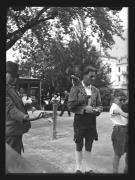 Tier (Positivo) di Ellmenreich, Albert (1934/05/01 - 1934/05/01)