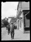 Einzelbildnis (Positivo) di Ellmenreich, Albert (1934/05/16 - 1934/05/16)