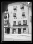 Gastbetrieb (Positivo) di Ellmenreich, Albert (1935/06/19 - 1935/06/19)