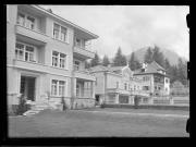 Profanbau (Positivo) di Ellmenreich, Albert (1934/04/41 - 1934/04/41)