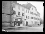 Profanbau (Positivo) di Ellmenreich, Albert (1934/05/05 - 1934/05/05)