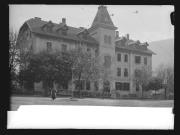 Profanbau (Positivo) di Ellmenreich, Albert (1934/04/01 - 1934/04/43)