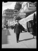 Einzelbildnis (Positivo) di Ellmenreich, Albert (1934/03/22 - 1934/03/22)