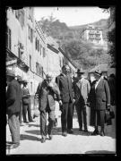 Einzelbildnis (Positivo) di Ellmenreich, Albert (1934/04/43 - 1934/04/43)